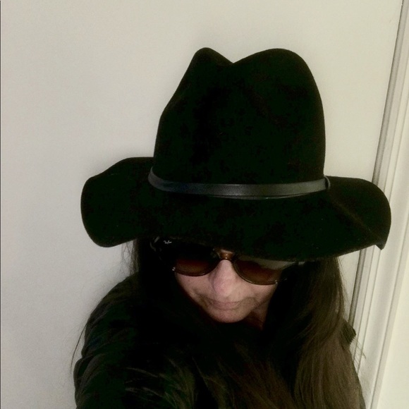 Fedora hat - Picture 5 of 7